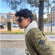 Soy una persona muy sociable e interactiva, estudiantes principiantes y/o intermedios